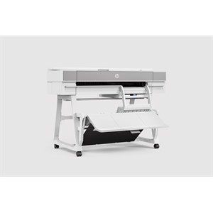 HP DesignJet T950 Drucker - 36" Plotter + inkl. 1 Jahr Vor-Ort-Service